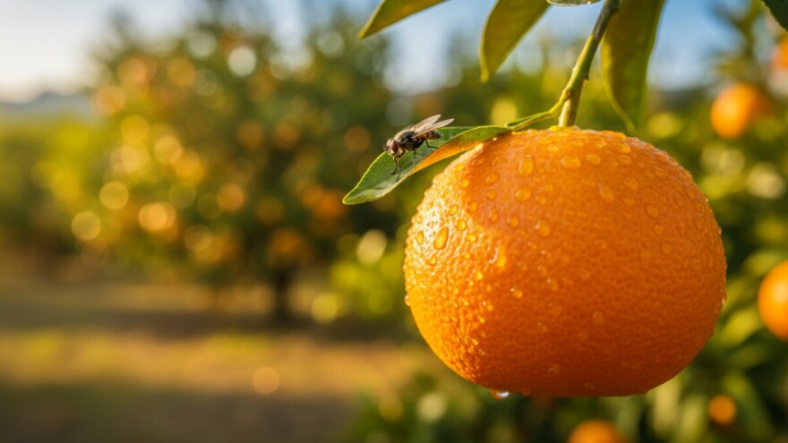 U Dolinu Neretve stižu radioaktivne mušice!