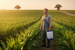 U Drenovcima tečaj o rukovanju pesticidima