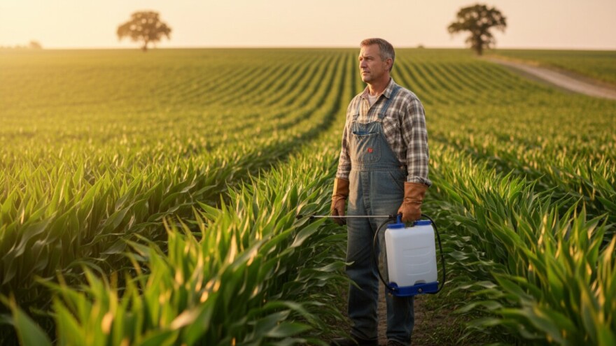 U Drenovcima tečaj o rukovanju pesticidima