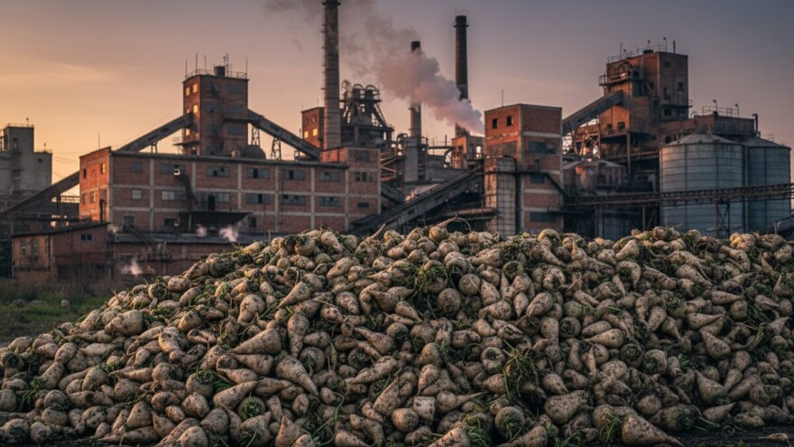 U EU ima i malih šećerana koje uspješno rade