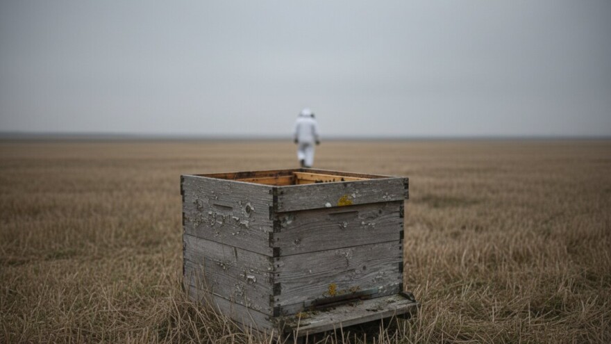 U EU nestalo 13 milijuna košnica