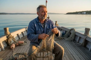 U EU-u viša cijena ribe i stroža kontrola ribara
