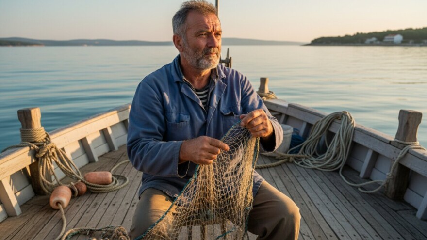 U EU-u viša cijena ribe i stroža kontrola ribara