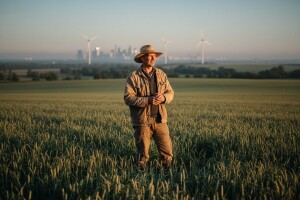 U EU živi samo pet posto poljoprivrednika