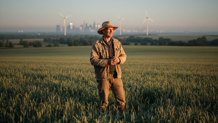 U EU živi samo pet posto poljoprivrednika