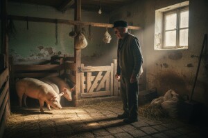 U Europi smo rekorderi u uvozu svinjetine