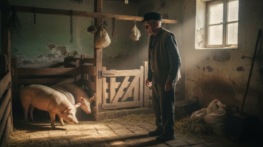 U Europi smo rekorderi u uvozu svinjetine