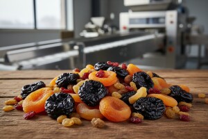 U februaru seminar o proizvodnji sušenog voća