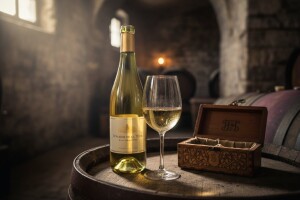 U Feravinu kreirali vinski brend Miraz