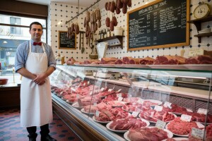 U Francuskoj procvala prodaja konjetine