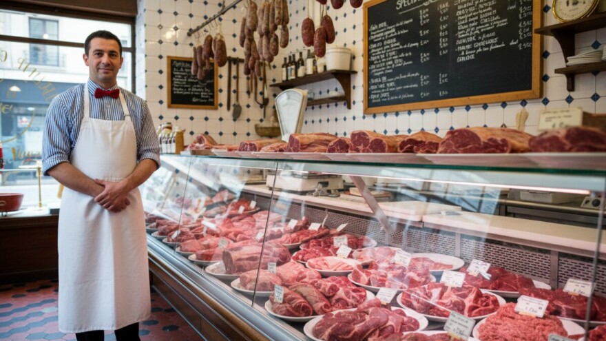 U Francuskoj procvala prodaja konjetine