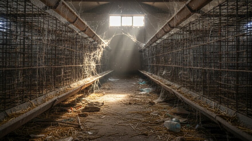 U godini dana lokot na vratima 29 farmi nesilica