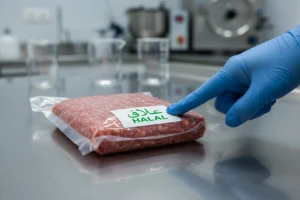 U halal proizvodima pronađena svinjetina