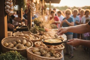 U Hercegovcu dnevno proizvedu 11 tona čipsa