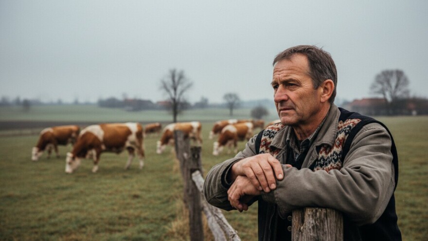 U Hrvatskoj cijene mlijeka europske, ali ne i troškovi