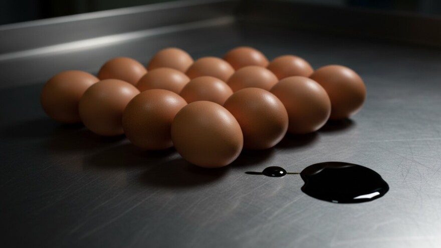 U Hrvatskoj nema kontrole dioksina u namirnicama