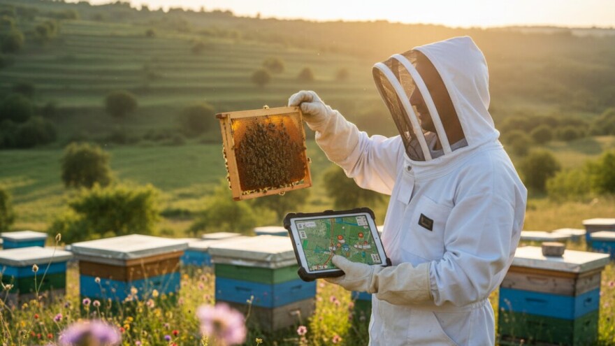 U Hrvatskoj registrirano 7470 pčelara