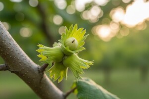 U Hrvatskoj sve više nasada lješnjaka