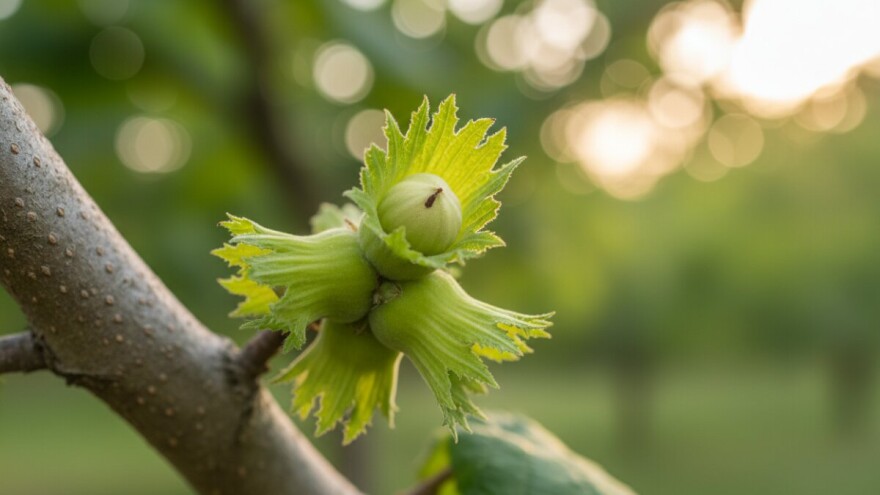 U Hrvatskoj sve više nasada lješnjaka