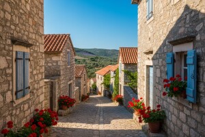 U hvarska eko-etno sela uložit će se 500 tisuća eura