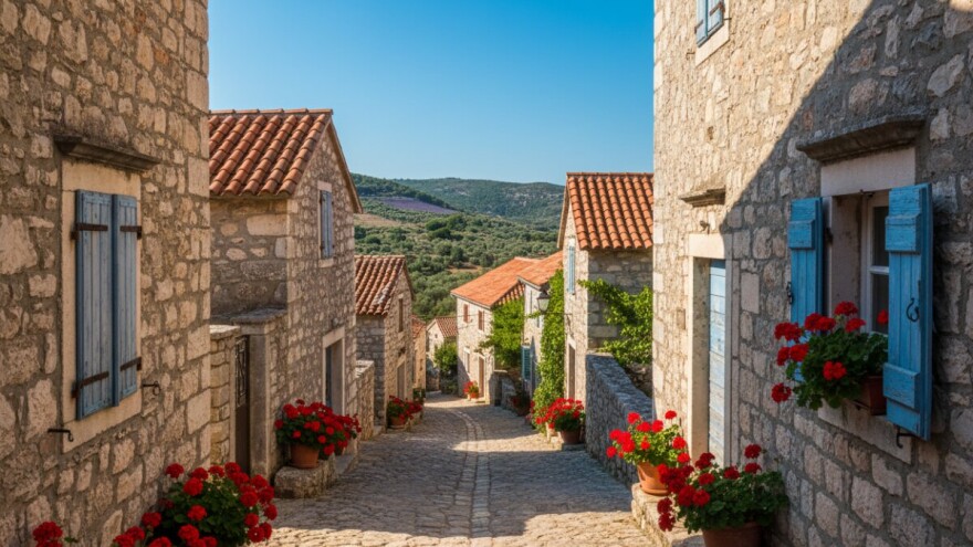 U hvarska eko-etno sela uložit će se 500 tisuća eura