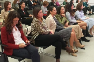 U industriji hrane sve više žena, ali je i više izazova i problema