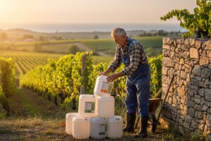 U Istri uskoro akcije sakupljanja ambalaže SZB