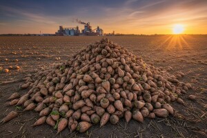 U izvoz više od 63 posto šećera