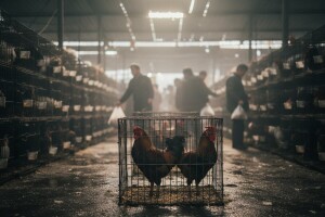 U Kini zabilježen prijenos ptičje gripe s čovjeka na čovjeka