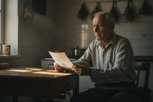 U Komori se bogate na račun poljoprivrednika