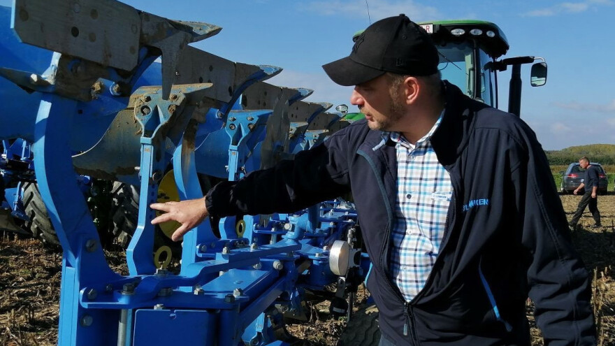 Rubin, Zirkon, Karat, Juwel, Saphir - Lemkenovi inovativni aduti