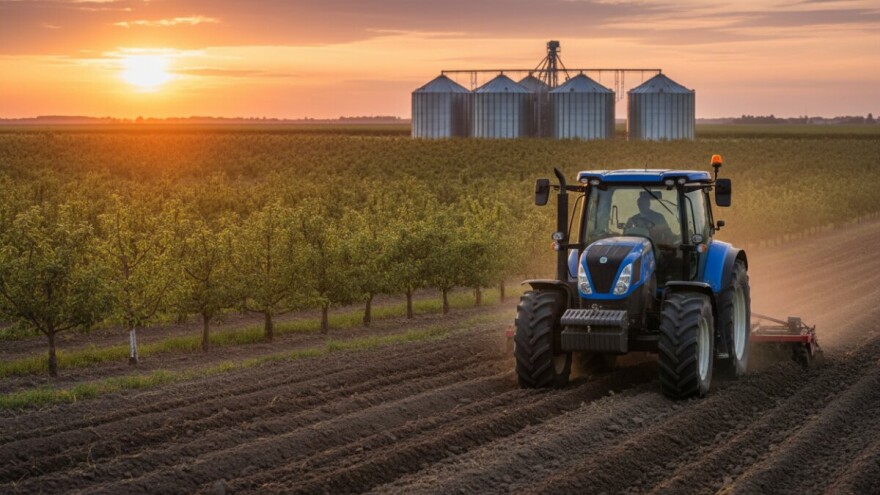 U krizi najisplativije ulagati u agrar