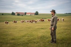 U Mađarskoj otkrivena oboljenja "plavog jezika"