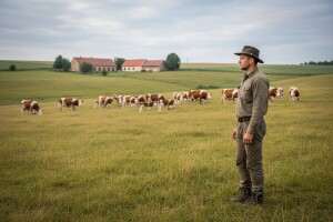 U Mađarskoj otkrivena oboljenja "plavog jezika"