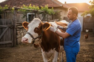 U Makedoniji zaustavljeno širenje "kvrgave kože"