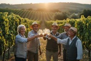 U Mandićevcu proslavljen zaštitnik vinograda