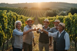 U Mandićevcu proslavljen zaštitnik vinograda