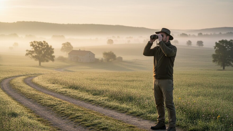 U Međimurju od sedam lisica četiri bijesne