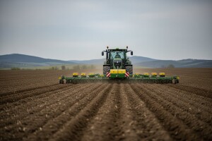 U Međimurju počela sjetva kukuruza