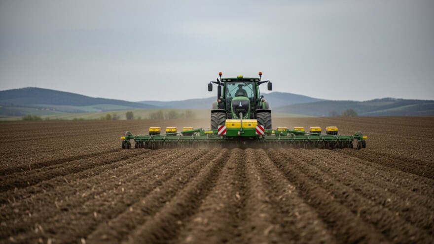 U Međimurju počela sjetva kukuruza