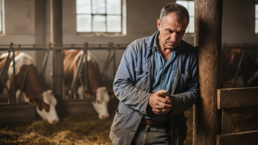 U mjesec i pol dana 1.500 mljekara manje