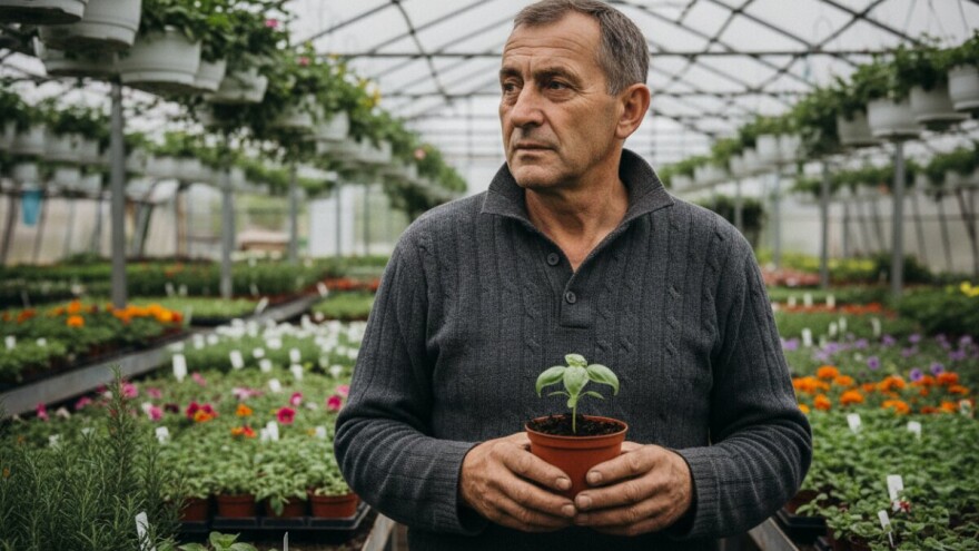 U moru propisa izgubili se i proizvođači cvijeća