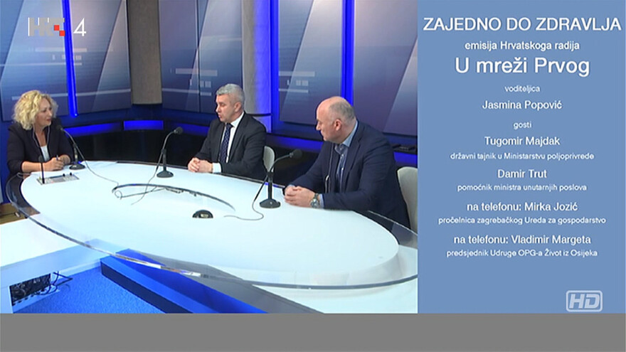 Otvorit će se i zeleni dijelovi tržnica, ali uz koje uvjete?