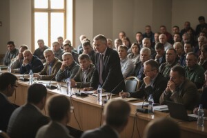 U najavi veći agrarni budžet