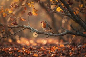 U našim šumama raste sve manje voćkarica