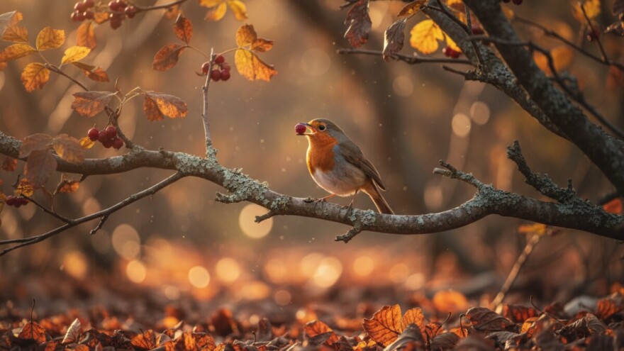 U našim šumama raste sve manje voćkarica