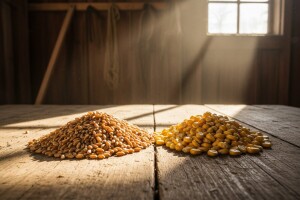 U nedelji za nama stabilna cena kukuruza i pšenice