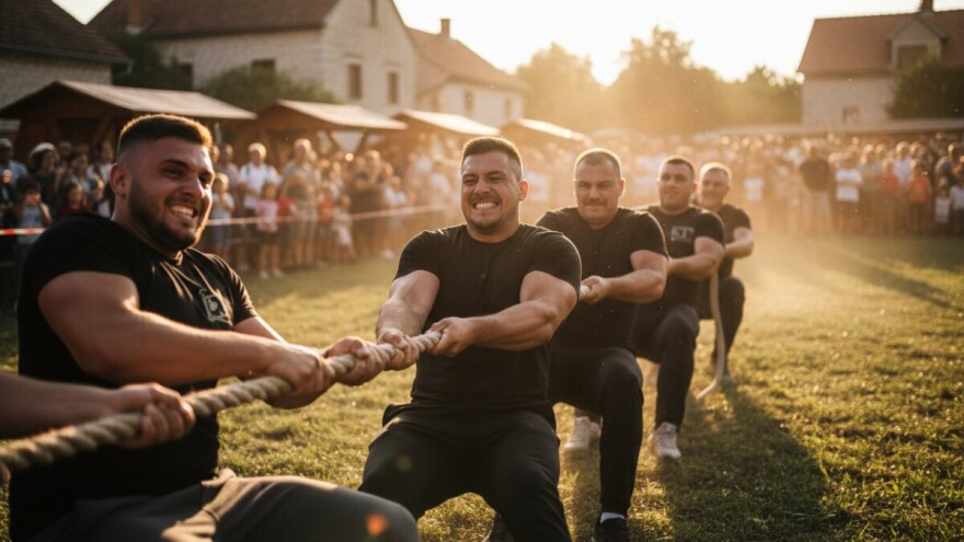 U nedjelju Seoska olimpijada u Radošiću