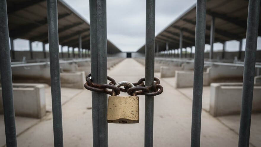 U Njemačkoj zbog dioksina zatvoreno već 4700 farmi