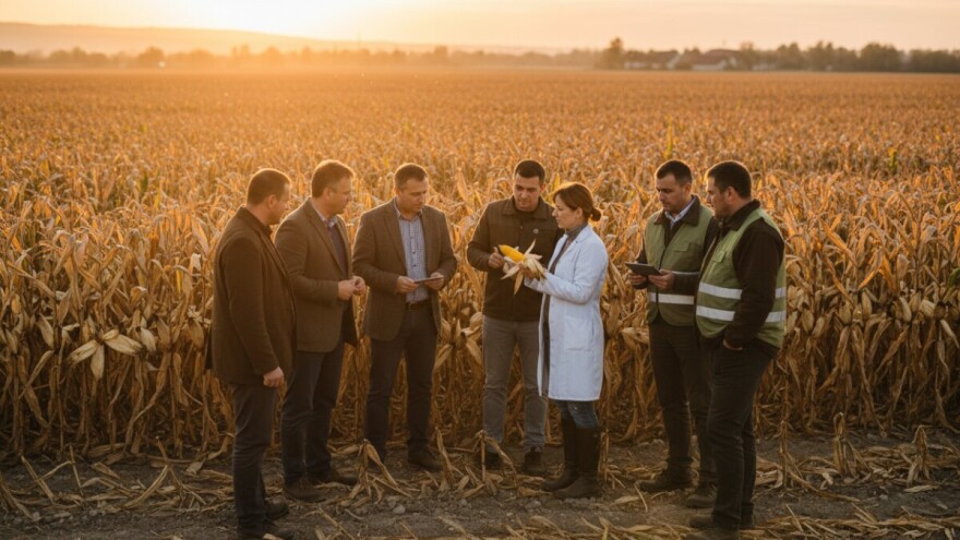 U Novom Sadu održan jesenji Dan polja